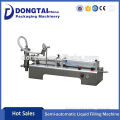 Automatic Single Head Filling Machine